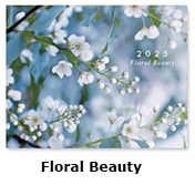 floral beauty wall small